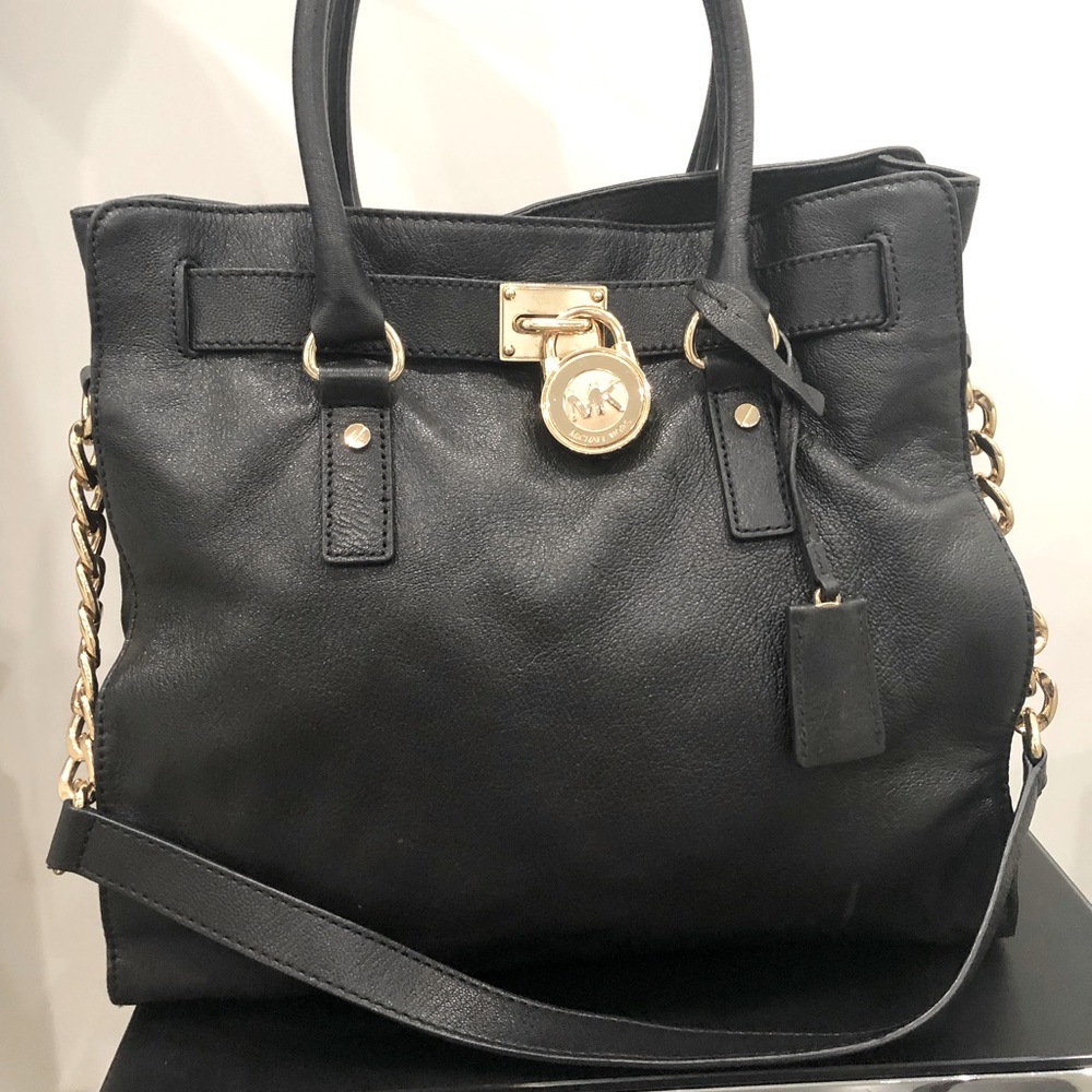 Michael Kors Large Handbag
